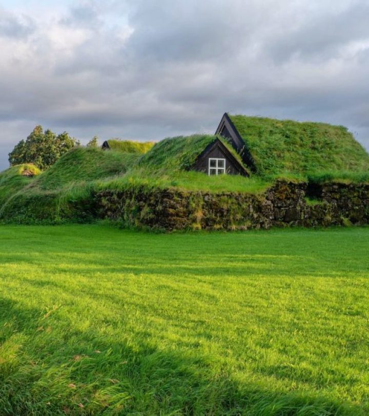 Green Fields Green Fields
