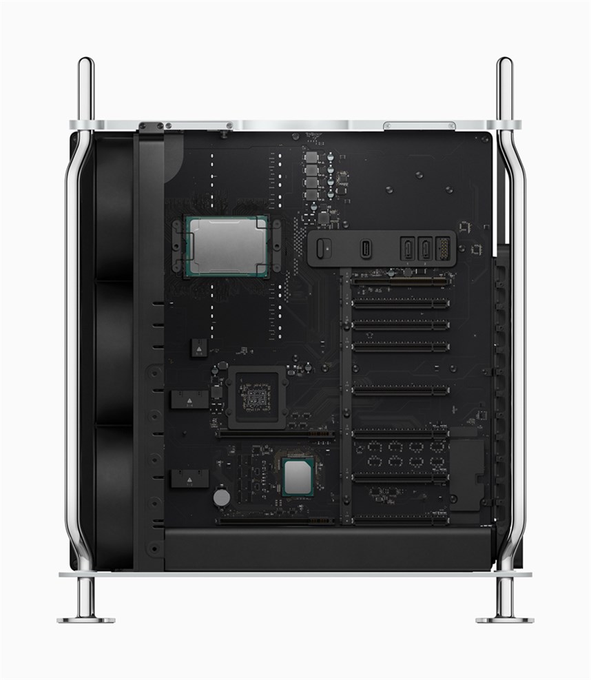 MacPro Innen