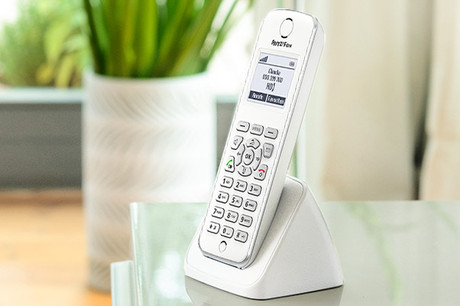FRITZFon M2 2