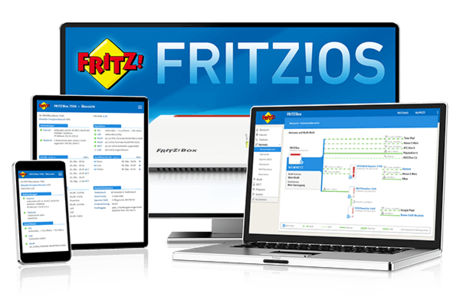 FritzOS 2