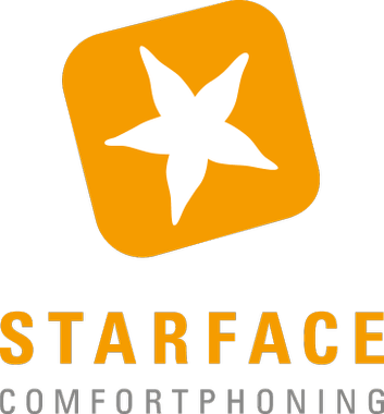 Starface Logo