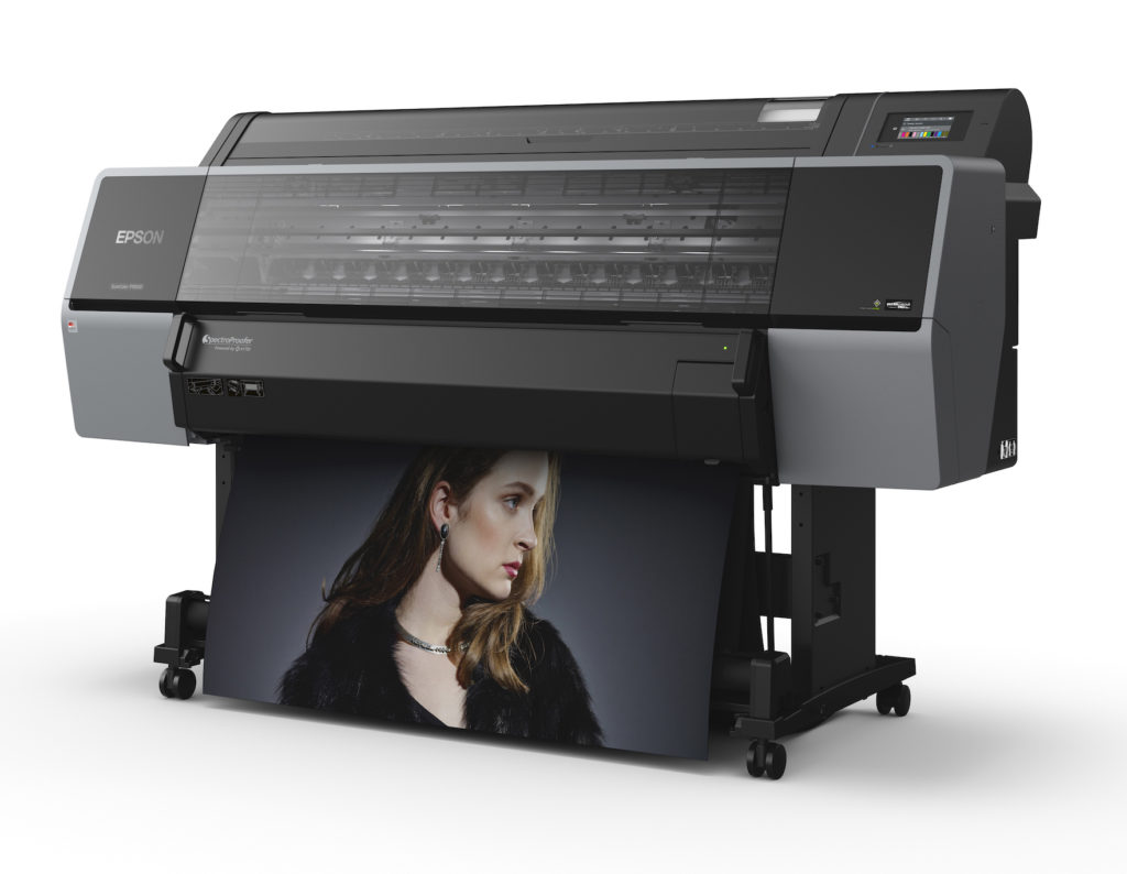 EPSON SC-P9500