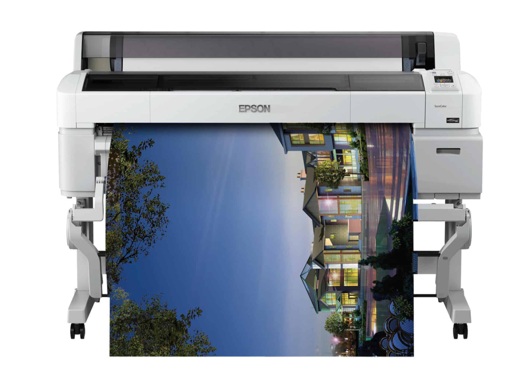 EPSON SC-T7200