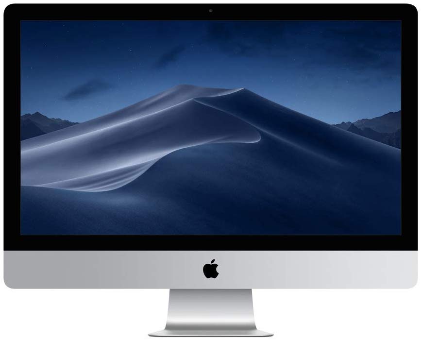 iMac