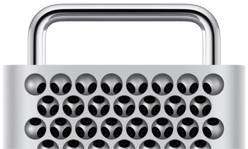 Mac Pro Hero