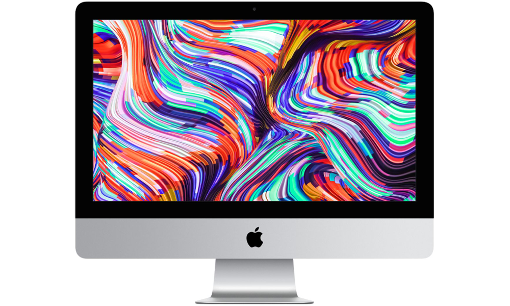 iMac 215