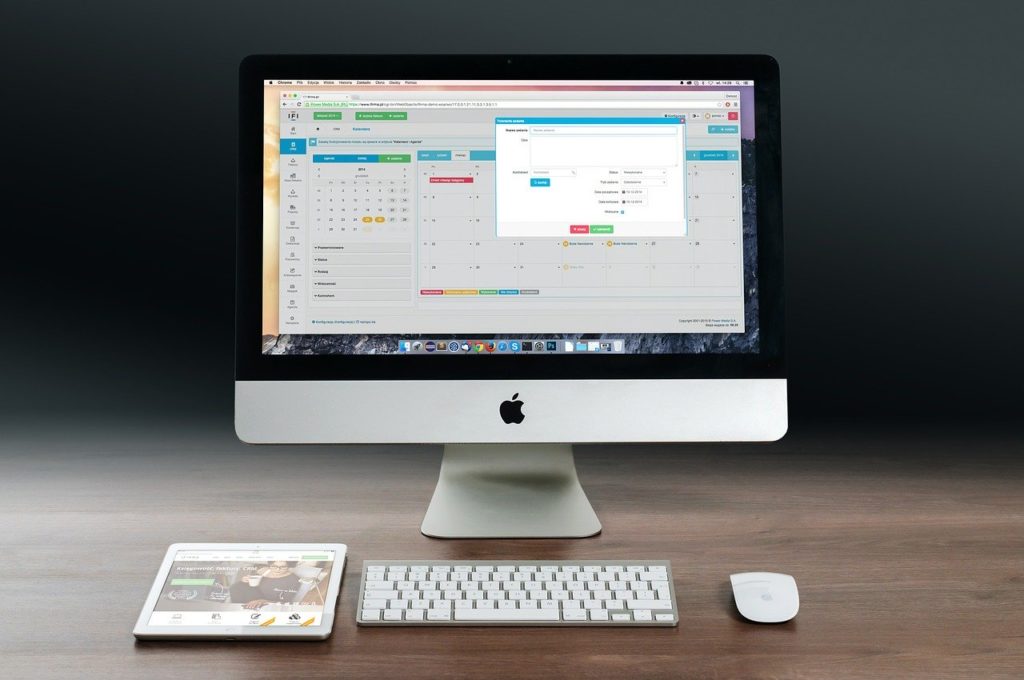 iMac 27