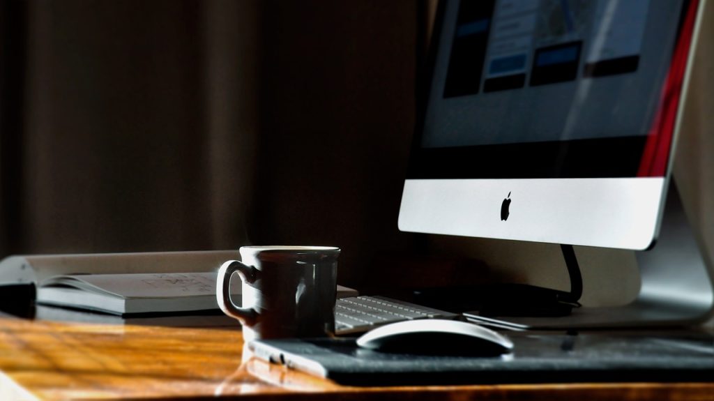 iMac 27 2