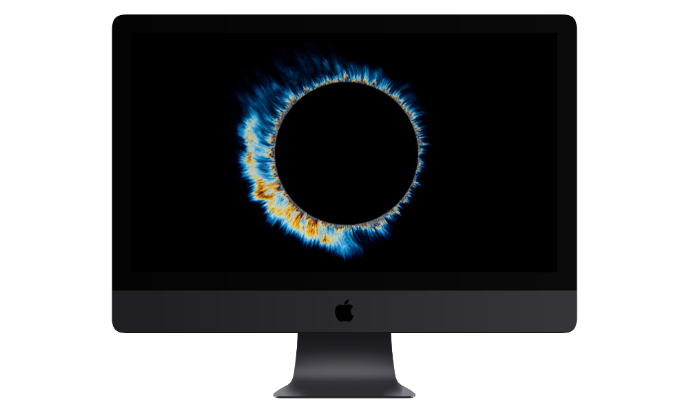 iMac Pro