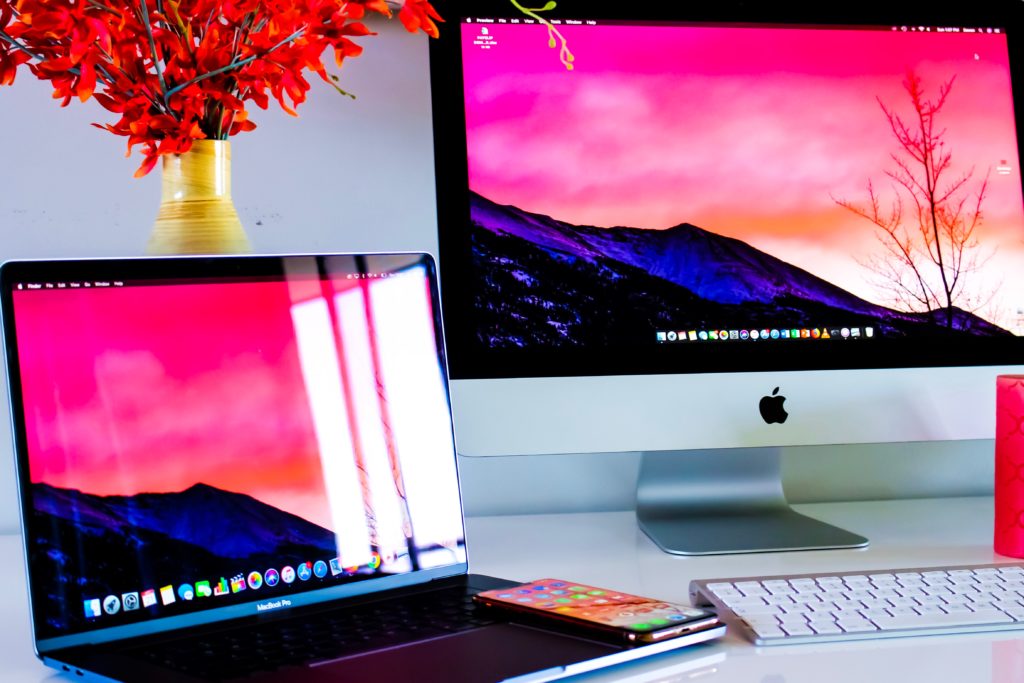 iMac