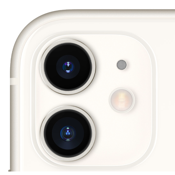 iPhone 11 Kamera