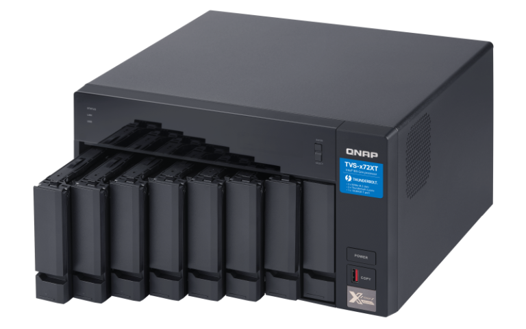 TVS-872XT QNAP