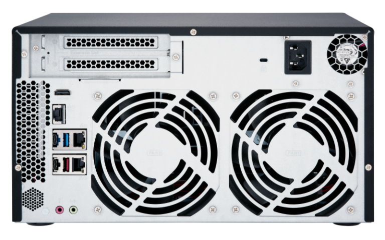 TVS-872N-back