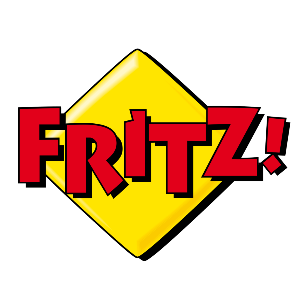 Fritz Logo