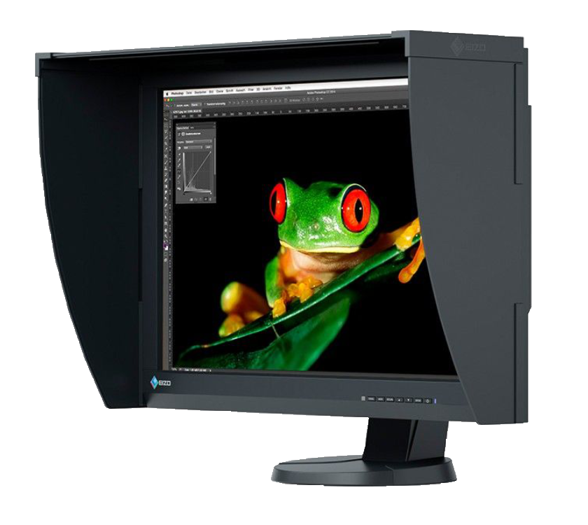 EIZO CG2420 Hero Image e1615216821557