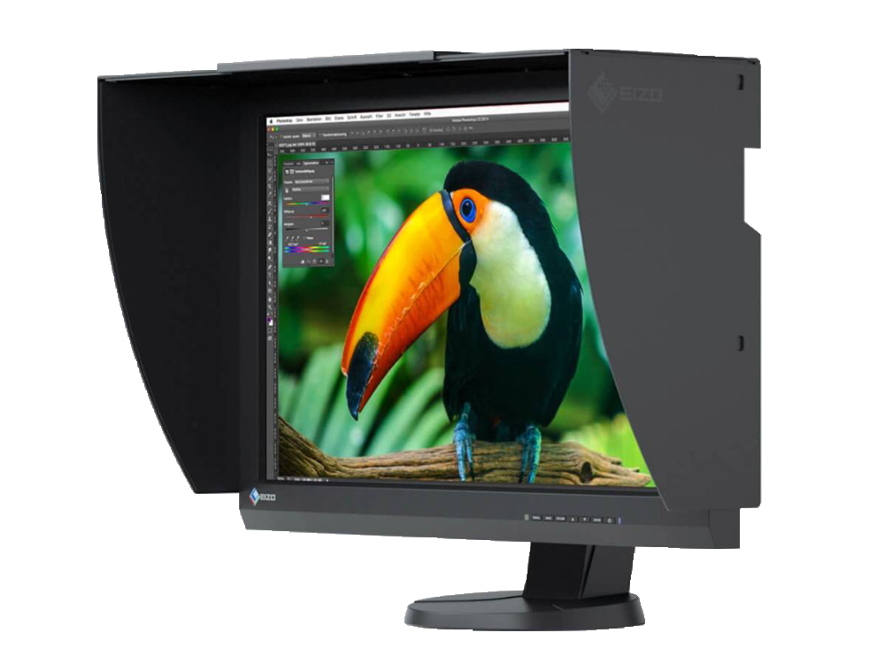 EIZO CG247X ColorEdge