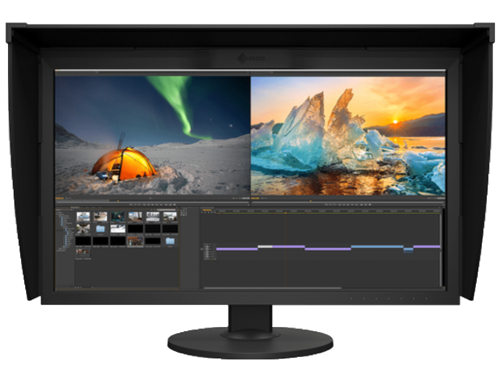 EIZO CG279X ColorEdge v2