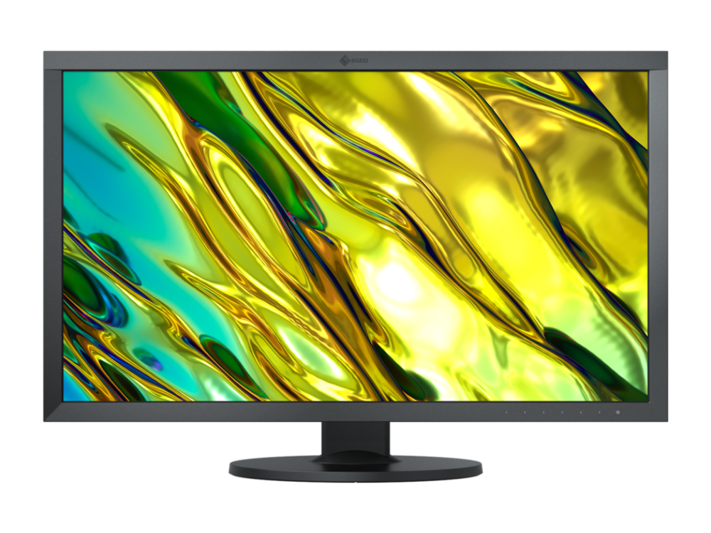 EIZO CS2740 Hero Image