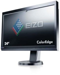 eizo coloredge cx241 bk schwarz