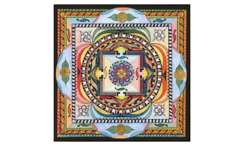 Mandalas Silvia Sachse Mandalas Silvia Sachse